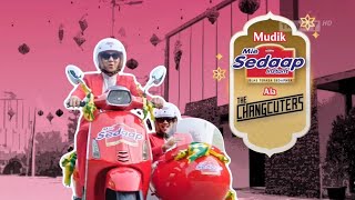 Mie Sedaap  Mudik Ala The Changcuters  Tvc Edisi 2025  Iklan Indonesia 30 Sec