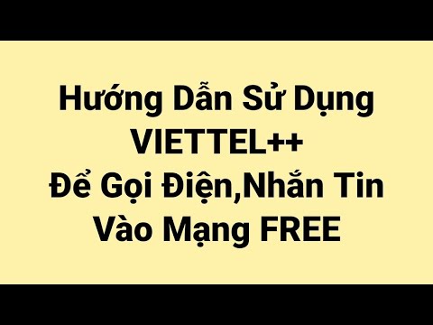 [Update] Cách yêu cầu gọi lại Viettel – Có thể bạn chưa biết! | yêu cầu gọi lại mạng viettel – Xác minh