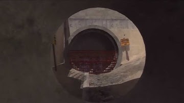 MW3 | Hardhat Map Cinematic | Download!