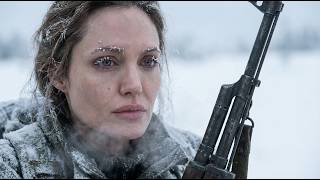 Angelina Jolie |  New Action Movie 2026 | Full Movie in 4K Ultra #actionmovies jjtt