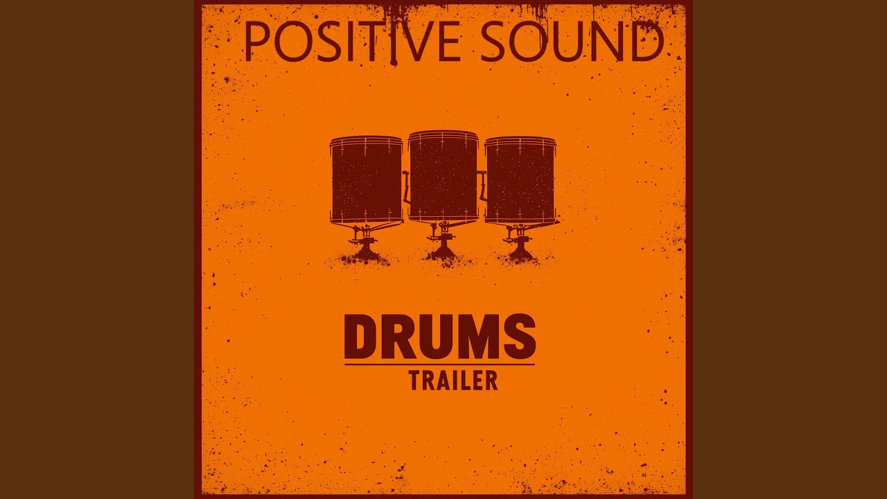 Watch Percussive on YouTube Watch Percussive on YouTube