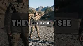 They shouldn’t have laughed… The General's Response!