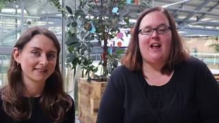 Interview of CoderDojo Foundation Staff
