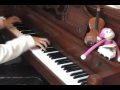 「ピアノ協奏曲第１番蠍火」　beatmaniaIIDX　　-Sasoribi-