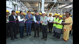 BEML Drives Next-Gen Manufacturing at KGF | Feb 03 2026