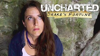 Music from Uncharted: Drake’s Fortune | Piano cover of Nate’s theme | Rendition by Arsinaë @arsinae screenshot 3