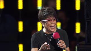 Bettye LaVette Farm Aid 09/25/21 - 05 Joy