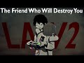 The Friend Who Will Destroy You | Dark Psychology of Betrayal & Power