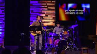 7-19-2026 Are You Building The right Thing Damon Whitaker