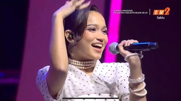 #AIM24 XONE Lantaklah Performance cut | 13 Sept 2025 