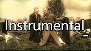 Here's To You Metal Gear Solid 4 (Instrumental)