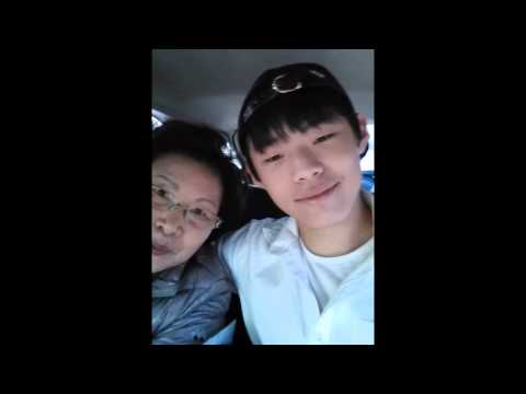 [자작 랩] 스카이-사냥꾼의 밤 (원곡:Zooly-Siri Says)