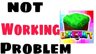 How To Fix LokiCraft not working | Not Open Problem Solve in Android screenshot 5
