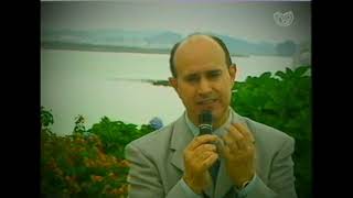 Arena Roja Carlos Otero Padin TVG programa Galicia enteira