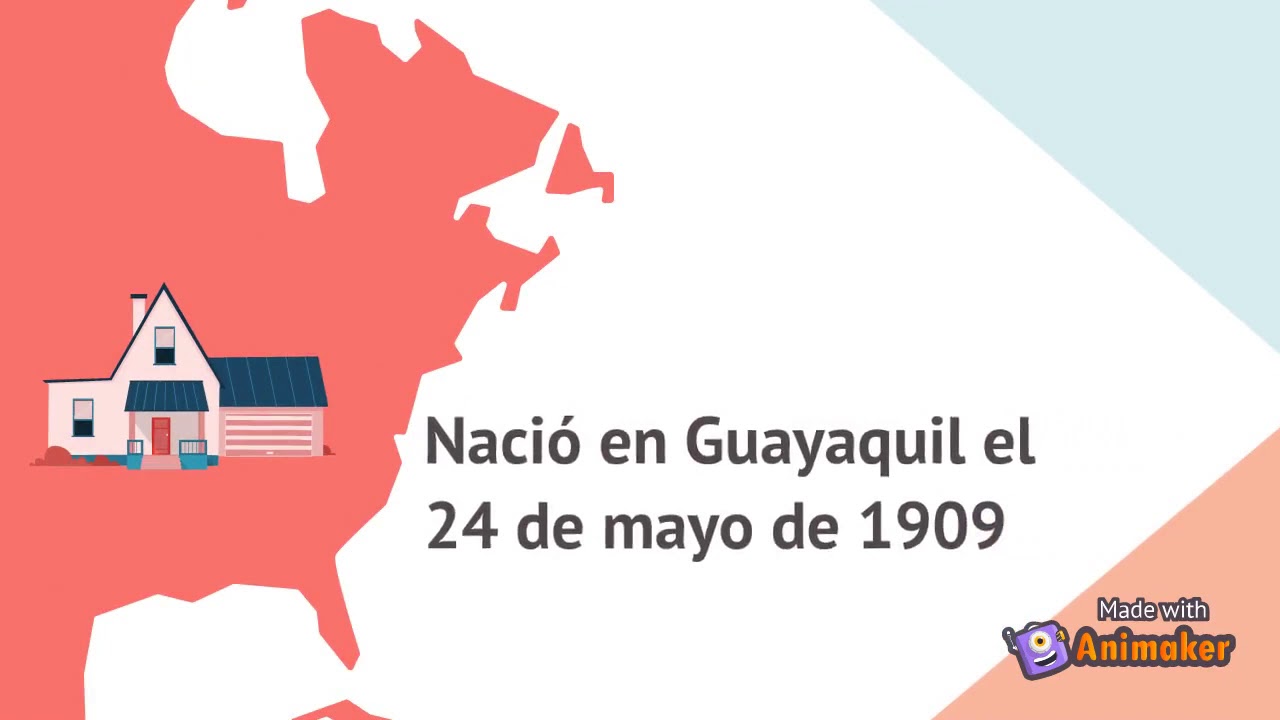 Biografía de Demetrio Aguilera Malta