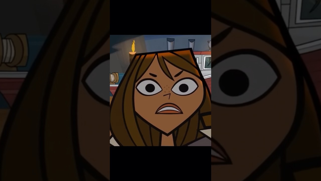 The Most unfair eliminations In Total Drama | my opinion | 