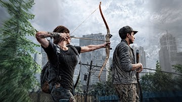 This Is What a TRUE 1000 Hours of The Last of Us 2 Looks Like!