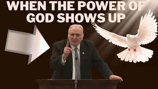 Experiencing the Power of God Through the Holy Spirit | Charles Lawson Powerful Sermon