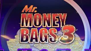 Looking Reds On Mr. Money Bags 3