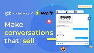 Socialreply - Facebook Messenger Marketing tool to reply & chat in one place I Socialhead