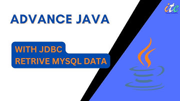 🔴 09 Retrieving Data from MySQL using JDBC and ArrayList in Java