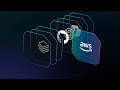 Motion Graphics SaaS Demo Video | AI Security Platform