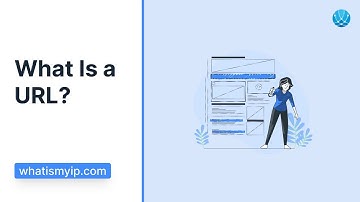 What Is a URL?