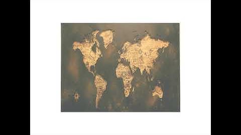 Video Intro Sistema de Información Geográfica