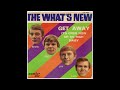 THE WHAT&#39;S NEW (1966) - &quot;Daisy&quot; (audio)