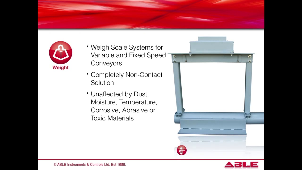 ABLE Instruments Products & Services Overview YouTube