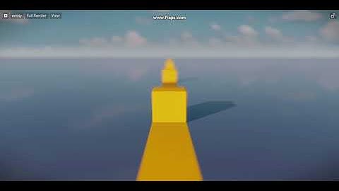 FOV from focal length and focus point