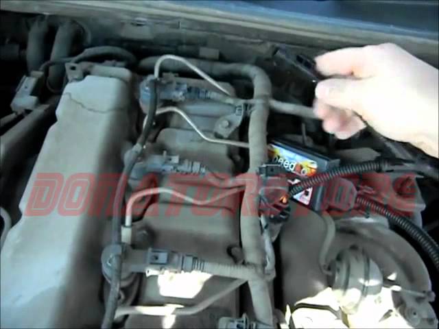 Montaggio Centralina Aggiuntiva Chip Tuning Diesel Performance Ford Ka 1.3  70 - 75 CV 