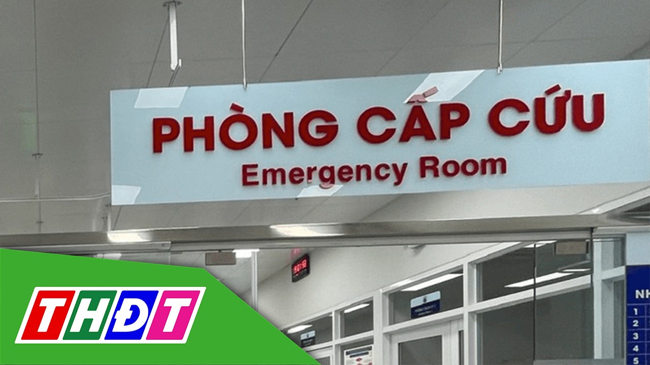 Lời khai về vụ cô gái tử vong sau khi truyền trắng da tại nhà | THDT