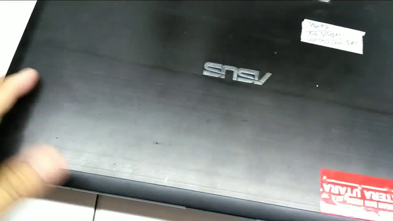K46cb asus аккумулятор