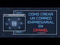 Crea Tu Correo Corporativo en cPanel – Guía Fácil en Hosting Linux