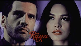 Rüya fanmade tanıtım- Hazal Filiz küçükköse & Kaan Urgancıoğlu