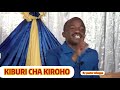 KIBURI CHA KIROHO