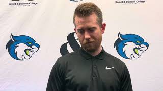 Bobcat Buzz - DT w/ Clay Sherman on BSC Syracuse MBB going to 2024 Nationals