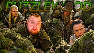 I Went Exploring In The Enchanted Forest That Inspired Tolkien