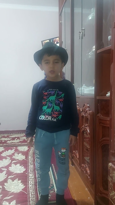 Ulugbek Sharipov Navoi Gijduvon
