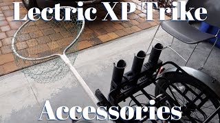 My Lectric XP Trike Accessories