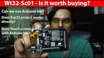 Wt32-Sc01 - Is it worth buying?
