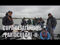 Cupa Cetatenilor Particulari II, pescuit in Delta Dunarii!