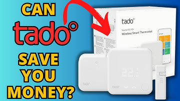 Tado V3+ Review: Can It REALLY Lower Your Heating Bills (2025)