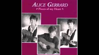 "There Ain't No Ash Will Burn" Alice Gerrard chords