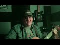 Runnin lloyd ridge  an original song by josh rister