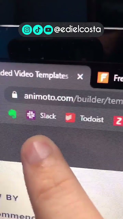 5 Sites para fazer animação