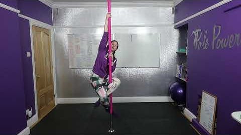 R = Remi Sit Pole Trick Tutorial (Mission 500)