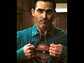 Superman Reveals His Secret #shorts
