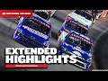 NASCAR Craftsman Truck Series Highlights | 2026 Bristol Motor Speedway